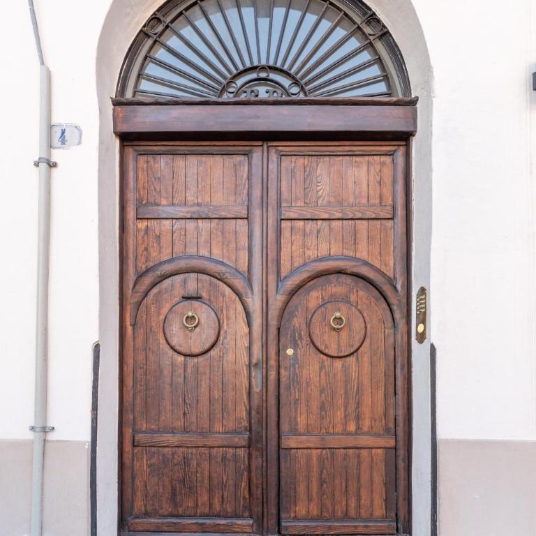 Crispi Suite in Palermo by Wonderful Italy - Appartamento con 1 Camera da Letto - 11