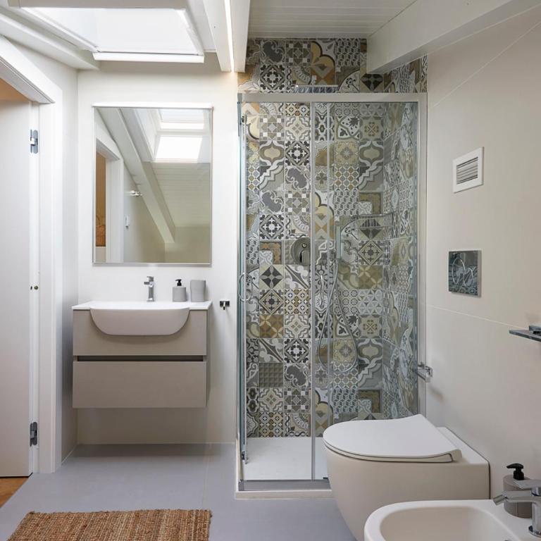 Villa Gemma mare e piscina riscaldata - Villa - 17