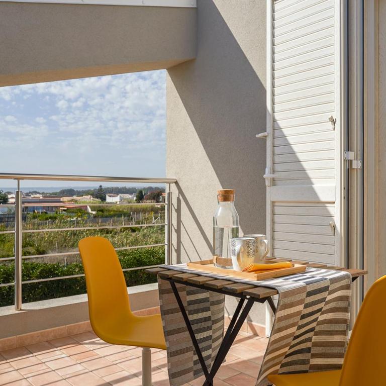 Villa Gemma mare e piscina riscaldata - Villa - 33