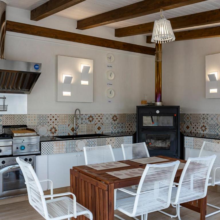 Villa Gemma mare e piscina riscaldata - Villa - 50