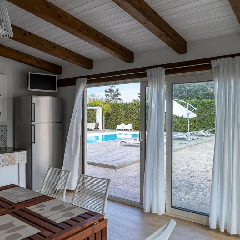 Villa Gemma mare e piscina riscaldata - Villa - 38