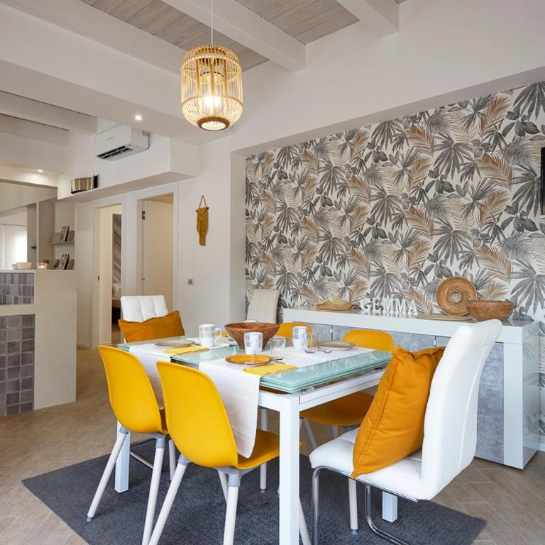 Villa Gemma mare e piscina riscaldata - Villa - 22