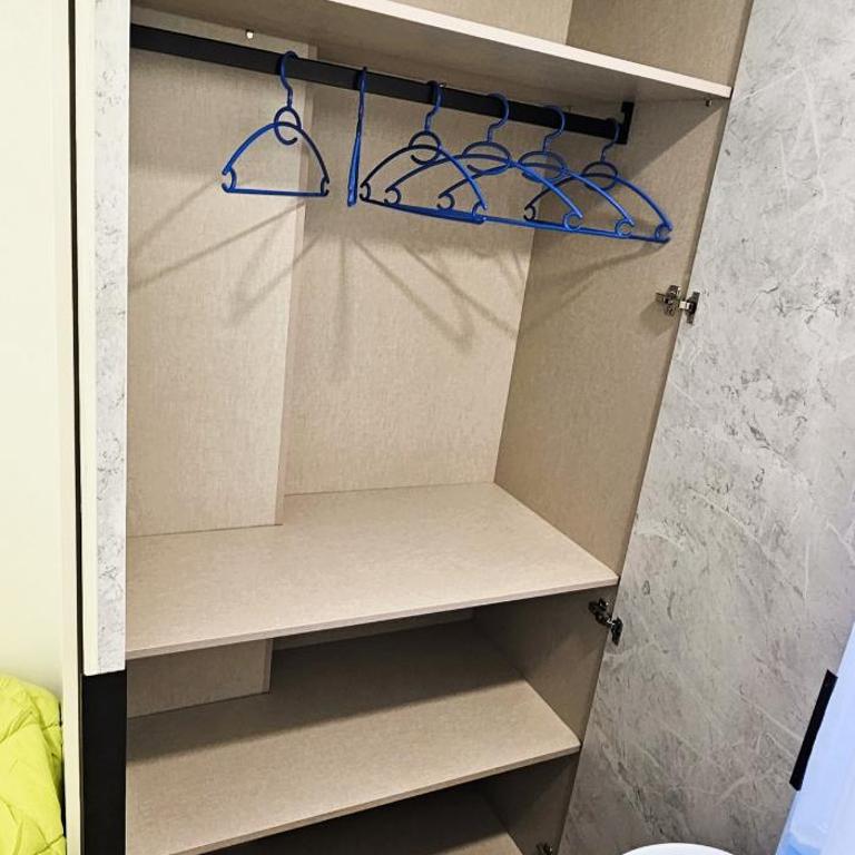 Vacansis Habitaciones y Alojamientos A Coruña - Habitación Individual Estándar con baño compartido - 8