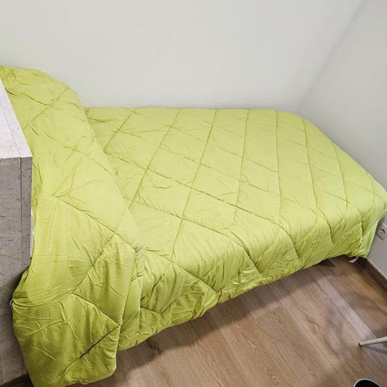 Vacansis Habitaciones y Alojamientos A Coruña - Habitación Individual Estándar con baño compartido - 3