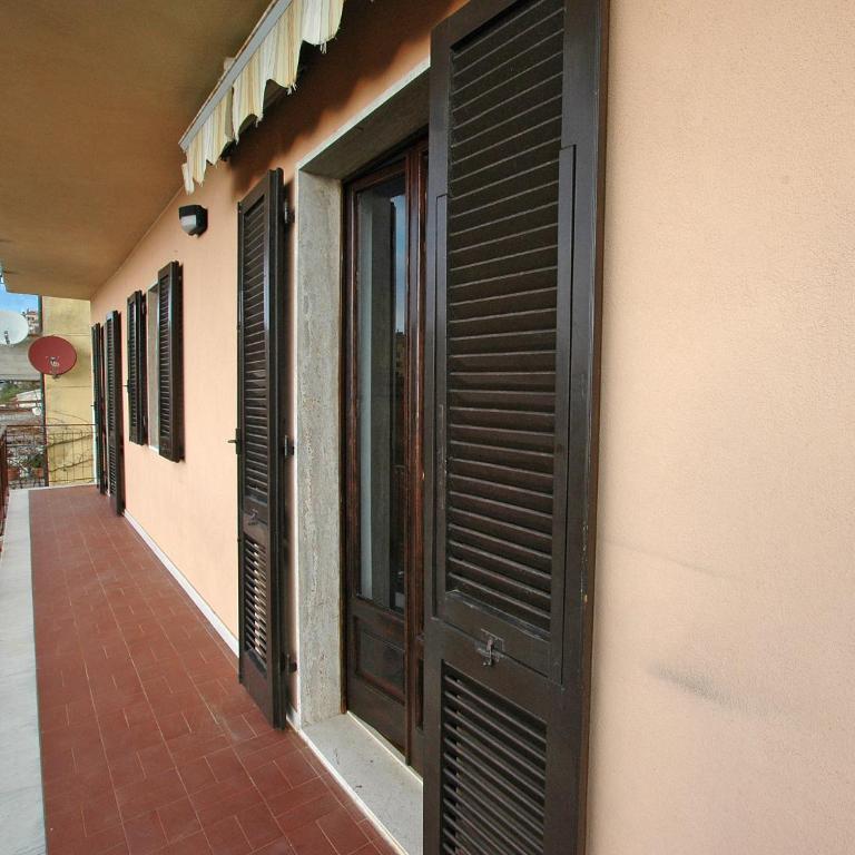 Casa Deni - ArgonautiVacanze - Appartamento con 3 Camere da Letto e Vista Mare - 14