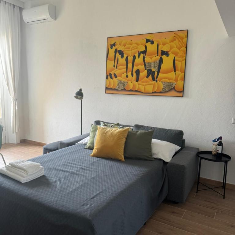 New Apartment with balcony, Isola Bosco Verticale - Appartamento con 1 Camera da Letto - 5