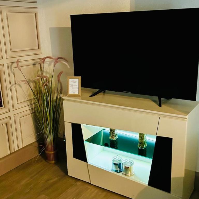 L'universal Provençal au coeur de Mulhouse - Apartment mit 2 Schlafzimmern - 3