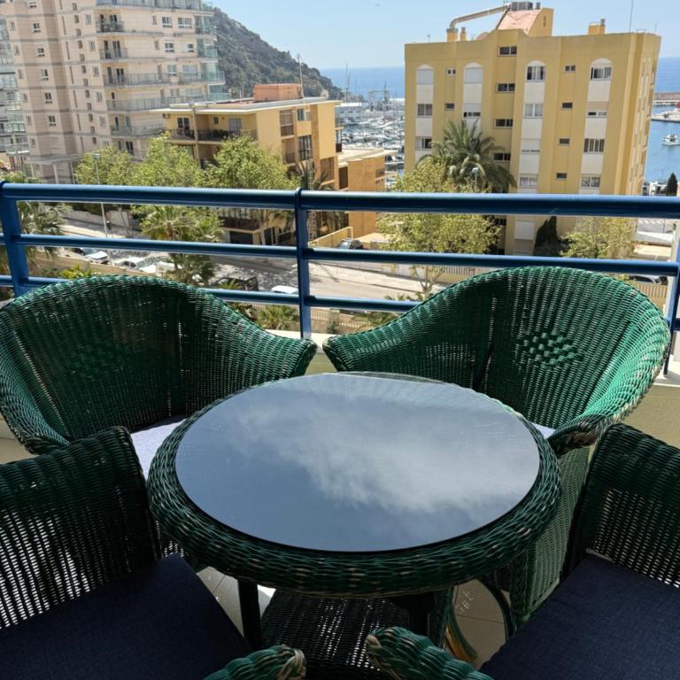 Turquesa beach - Apartamento de 1 dormitorio - 24