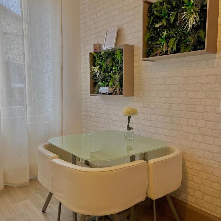L'universal Provençal au coeur de Mulhouse - Apartment mit 2 Schlafzimmern - 8