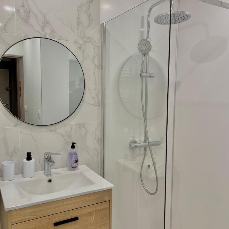 L'universal Provençal au coeur de Mulhouse - Apartment mit 2 Schlafzimmern - 13