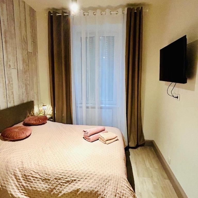 L'universal Provençal au coeur de Mulhouse - Apartment mit 2 Schlafzimmern - 14
