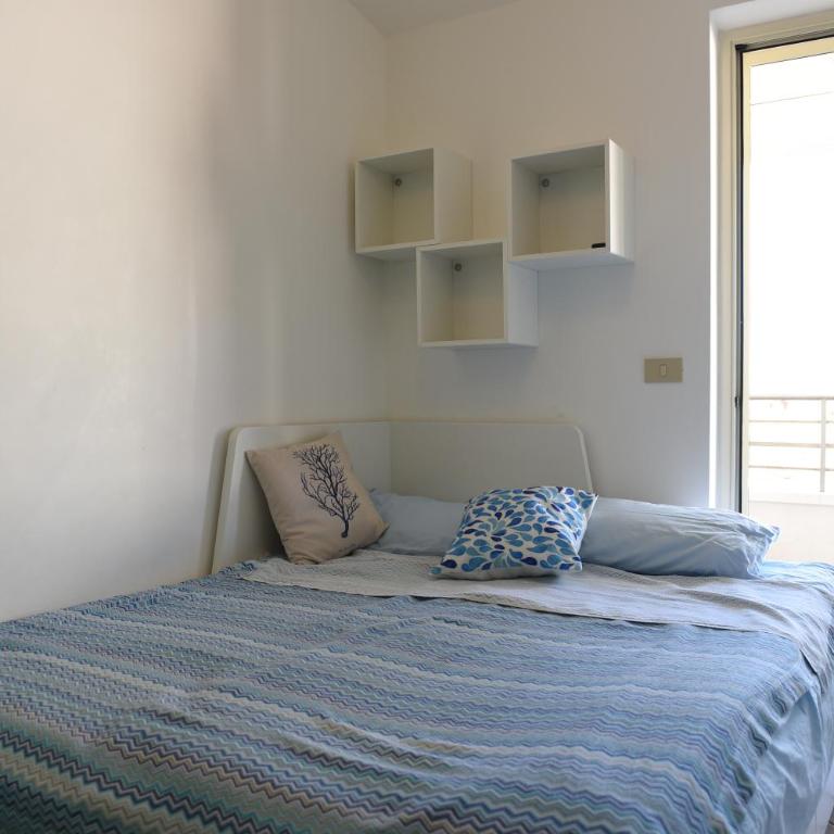 Casa vacanze La Balena2 - Appartamento con 2 Camere da Letto - 22