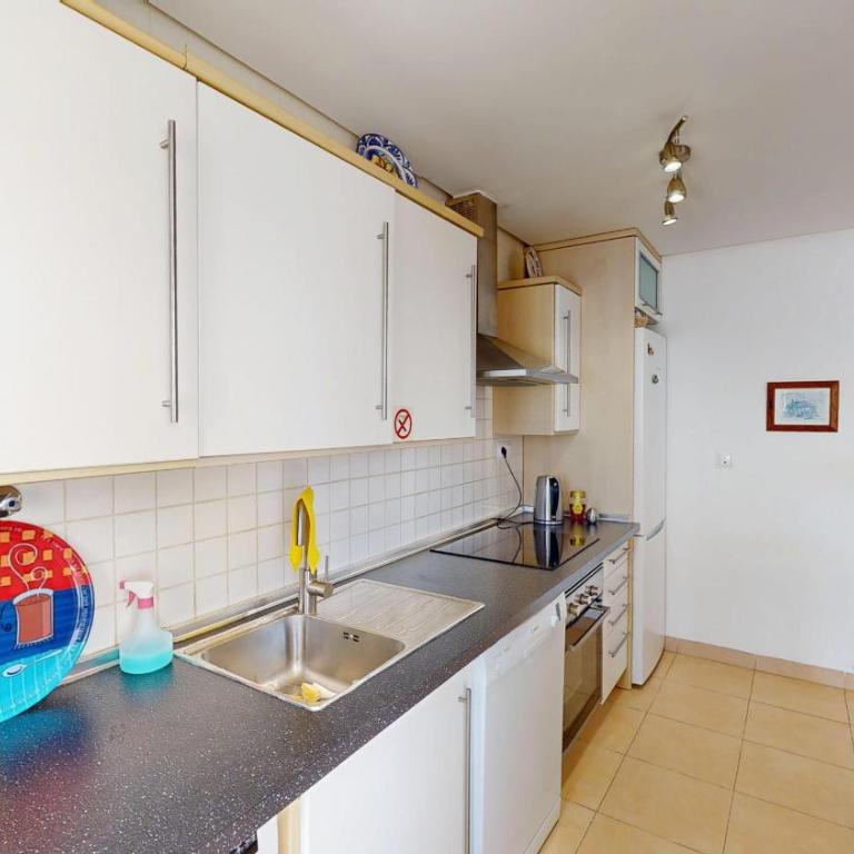 Villa Eucalipto K-Murcia Holiday Rentals Property - Villa con piscina privada - 11