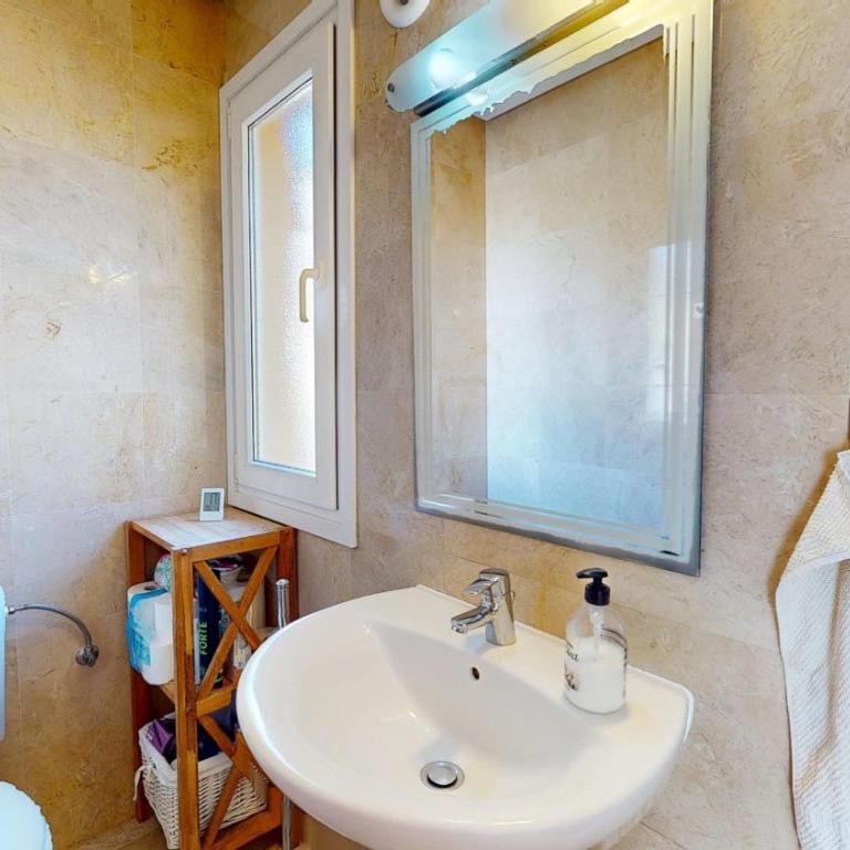 Villa Eucalipto K-Murcia Holiday Rentals Property - Villa con piscina privada - 15