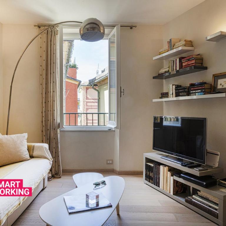 Camogli Charming Home by Wonderful Italy - Appartamento - 1
