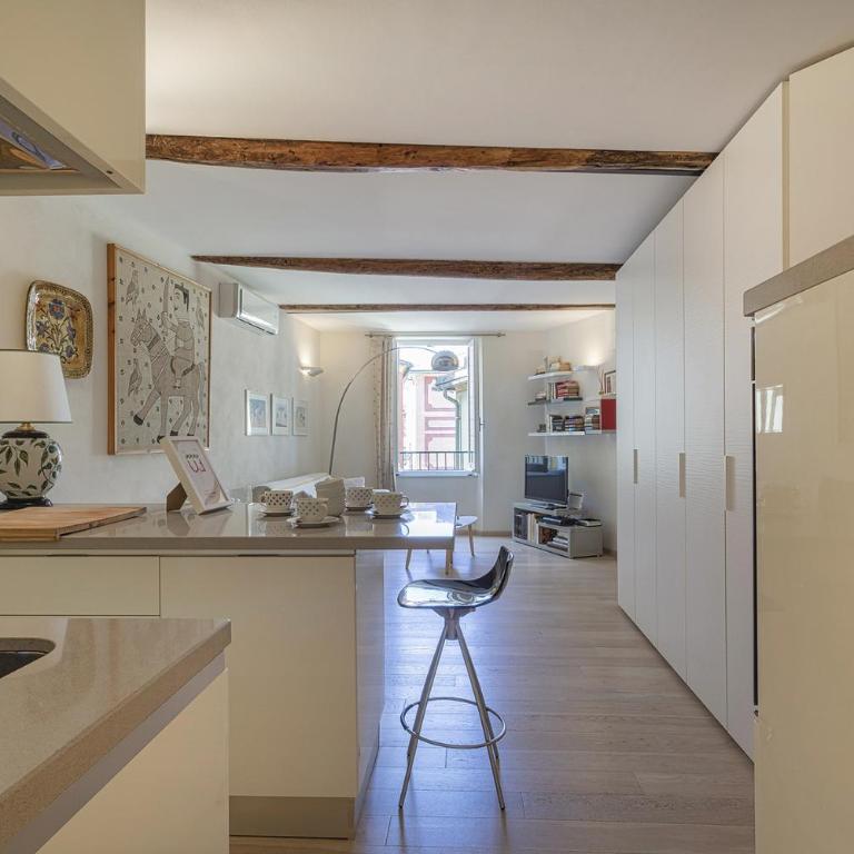 Camogli Charming Home by Wonderful Italy - Appartamento - 9