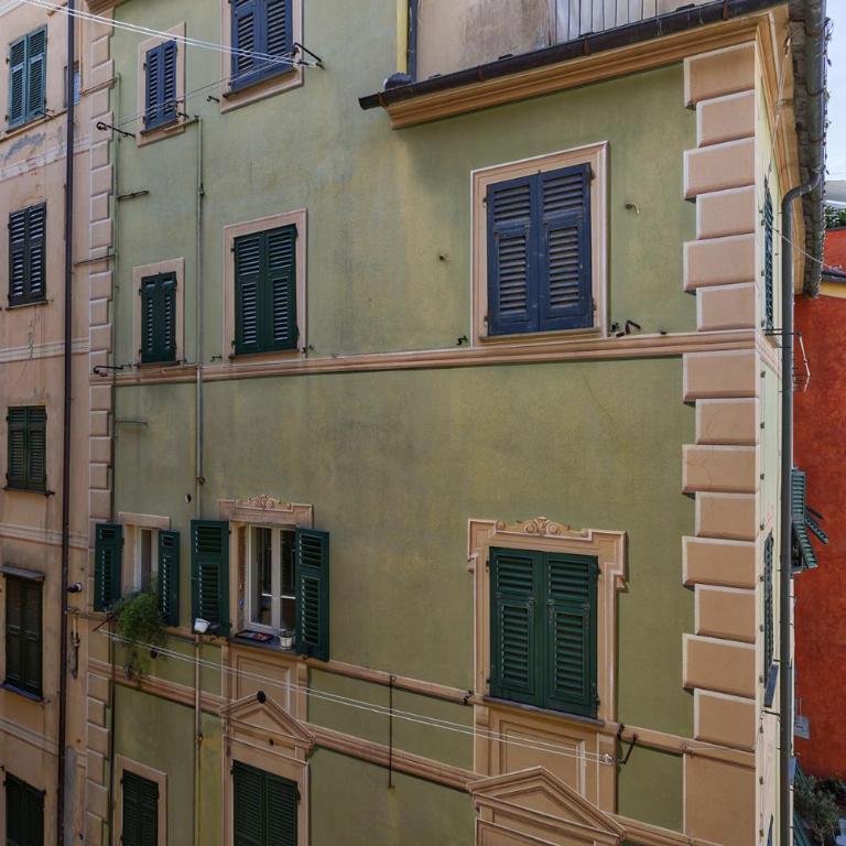 Camogli Charming Home by Wonderful Italy - Appartamento - 14