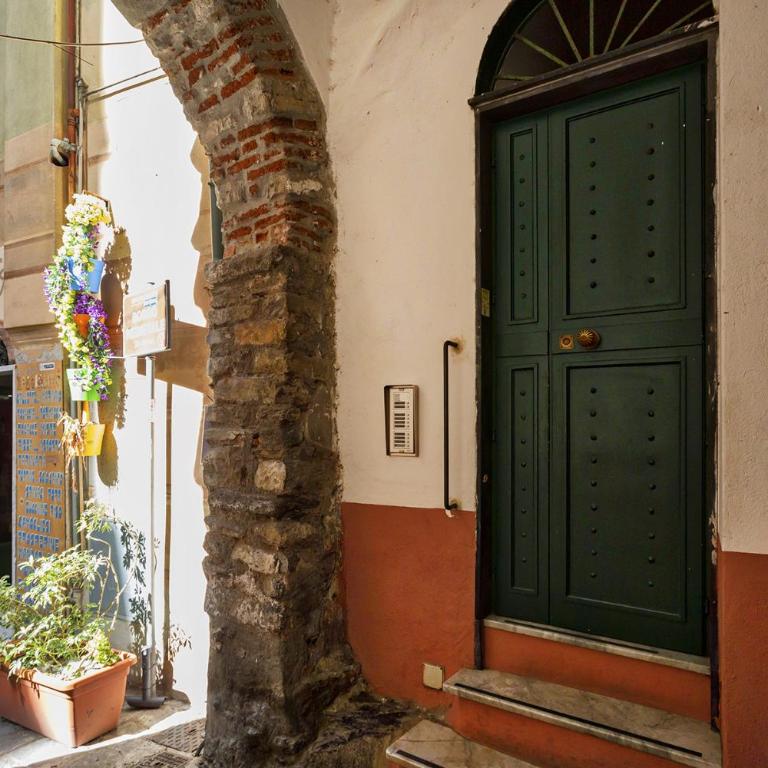 Camogli Charming Home by Wonderful Italy - Appartamento - 15
