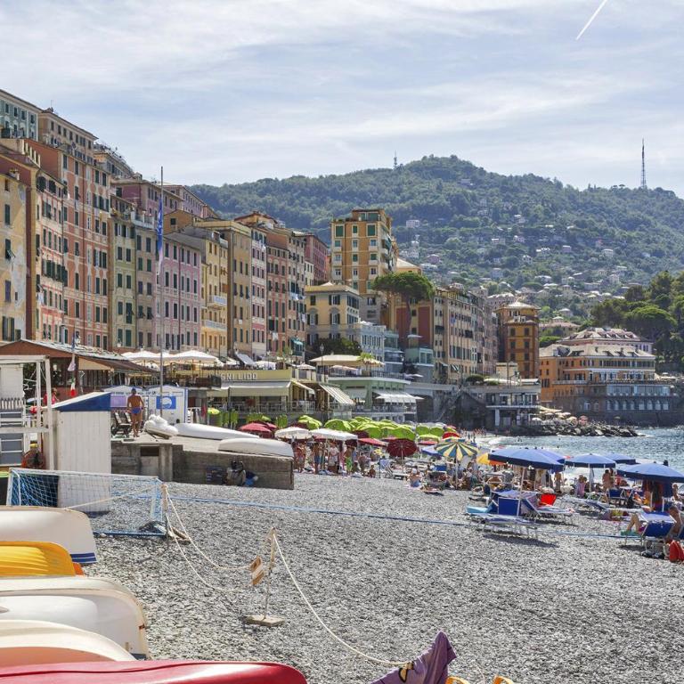 Camogli Charming Home by Wonderful Italy - Appartamento - 17