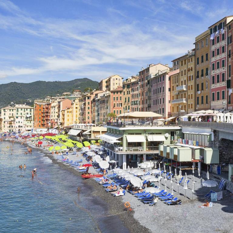 Camogli Charming Home by Wonderful Italy - Appartamento - 19