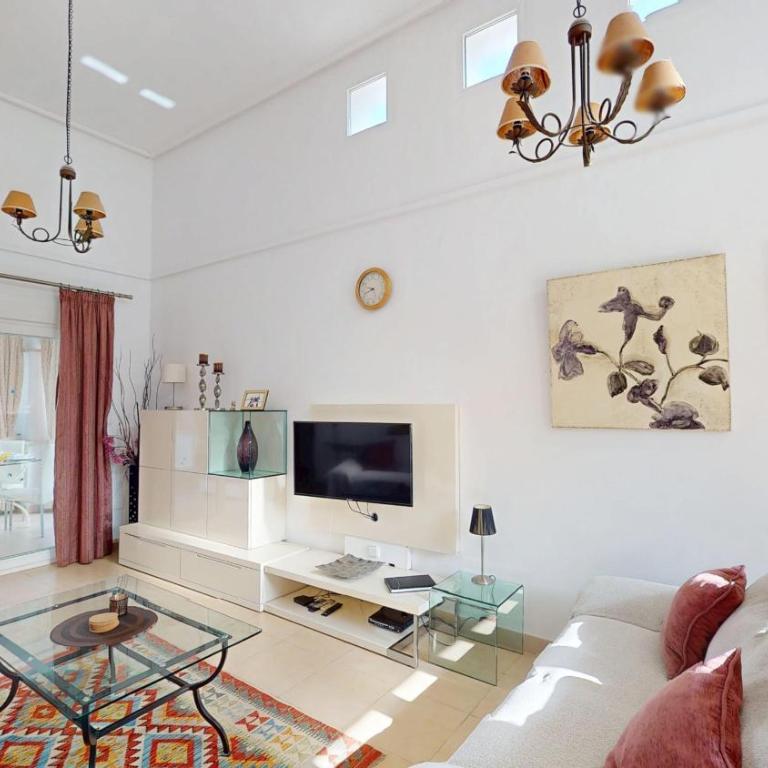 Villa Alcornoque-A Murcia Holiday Rentals Property - Villa de 2 dormitorios - 7