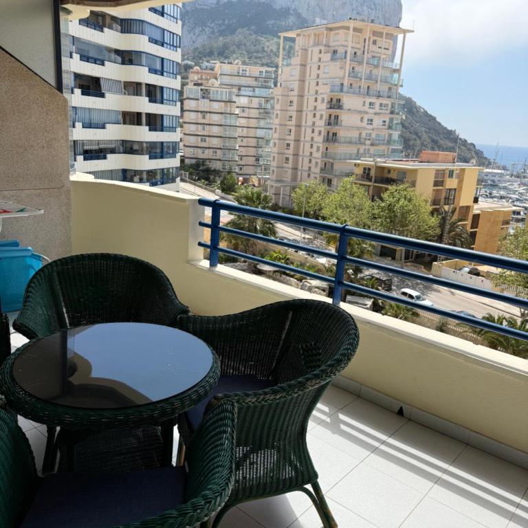 Turquesa beach - Apartamento de 1 dormitorio - 23