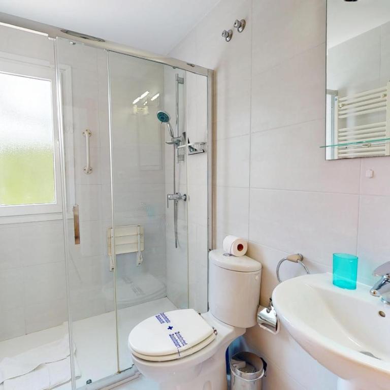 Villa Alcornoque-A Murcia Holiday Rentals Property - Villa de 2 dormitorios - 18
