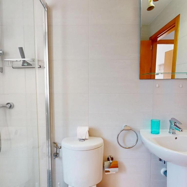 Villa Alcornoque-A Murcia Holiday Rentals Property - Villa de 2 dormitorios - 19