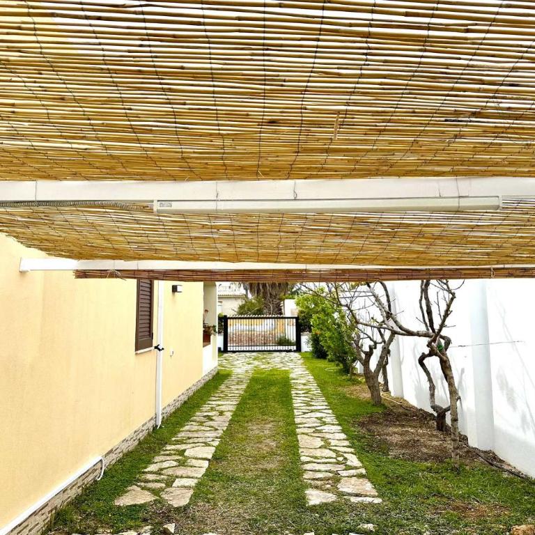 Villa Foderà - Villa con 3 Camere da Letto - 11