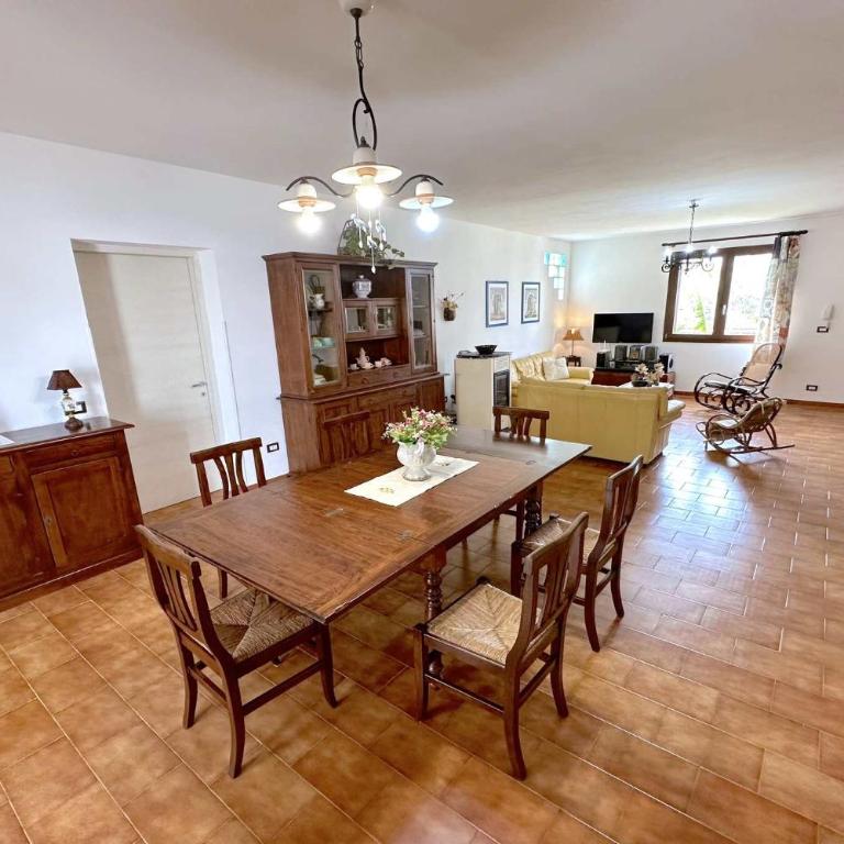 Villa Foderà - Villa con 3 Camere da Letto - 6