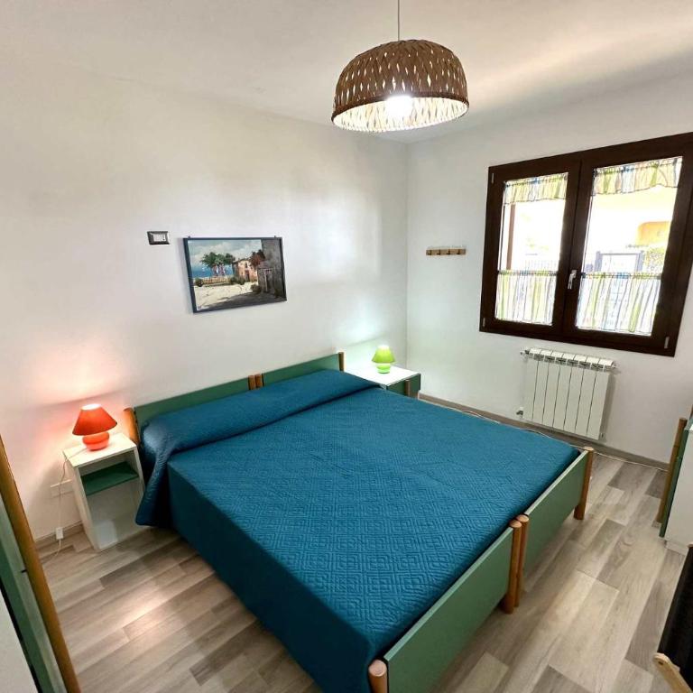Villa Foderà - Villa con 3 Camere da Letto - 18