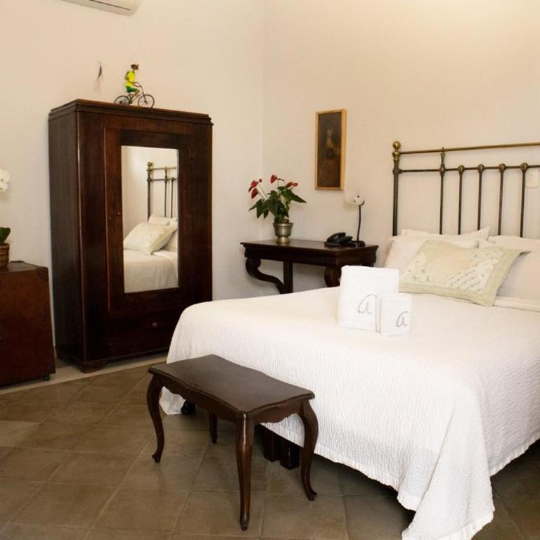 Hotel Don Alfonso - Habitación Doble Estándar - 5