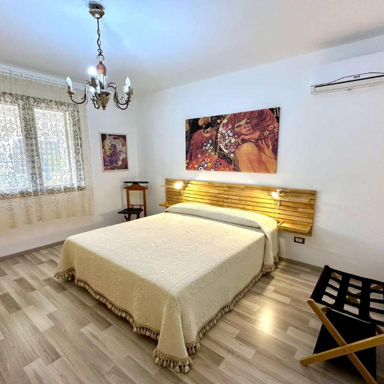 Villa Foderà - Villa con 3 Camere da Letto - 15
