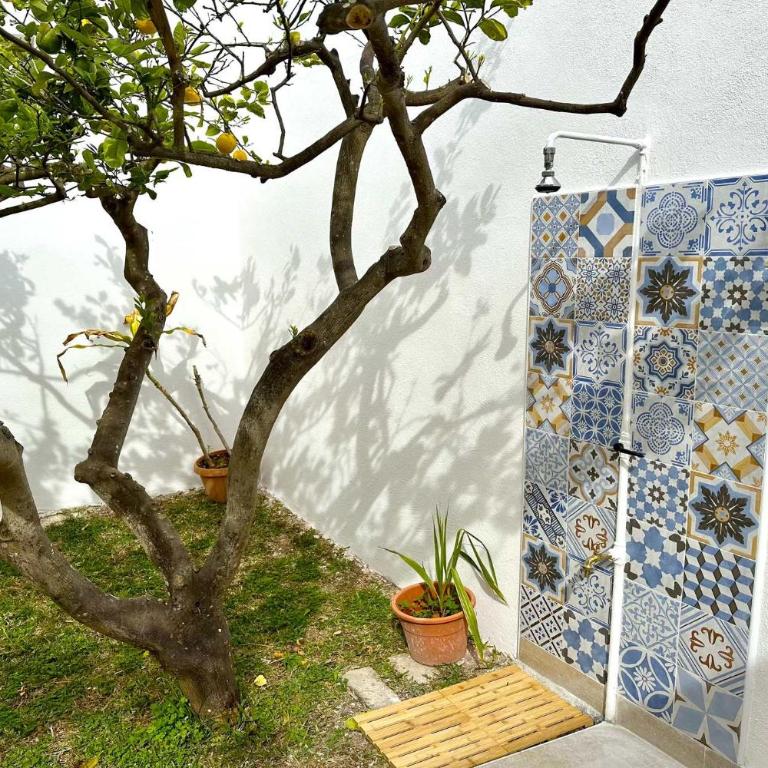 Villa Foderà - Villa con 3 Camere da Letto - 25