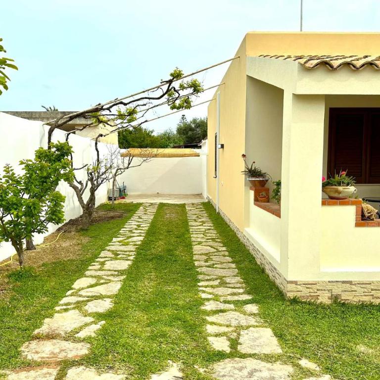 Villa Foderà - Villa con 3 Camere da Letto - 26
