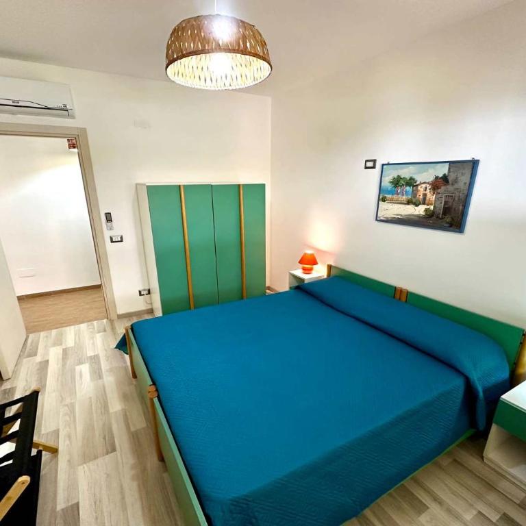 Villa Foderà - Villa con 3 Camere da Letto - 17