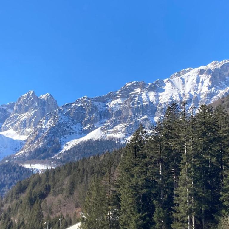 Chalet Relax Molveno - Appartamento con 2 Camere da Letto - 22