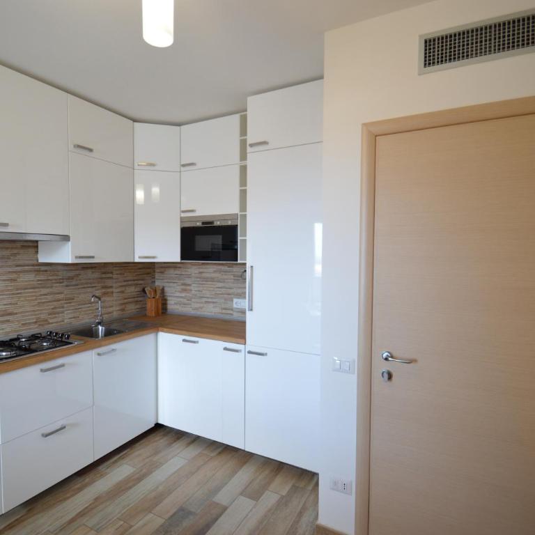 Royal Sea House - Appartamento con Vista Mare - 2