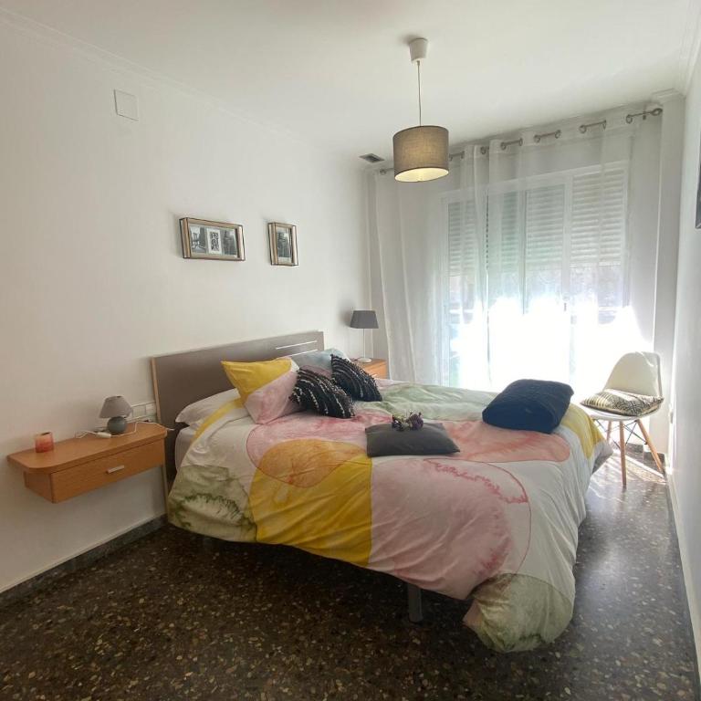 Llandells 12 - Apartamento de 2 dormitorios - 8