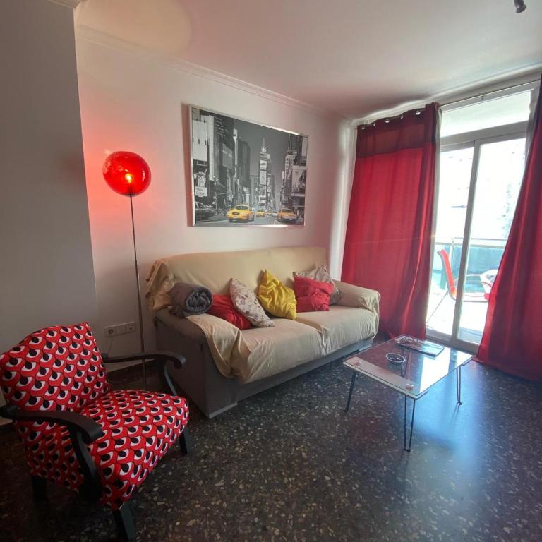 Llandells 12 - Apartamento de 2 dormitorios - 2