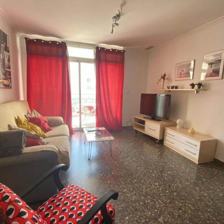Llandells 12 - Apartamento de 2 dormitorios - 3