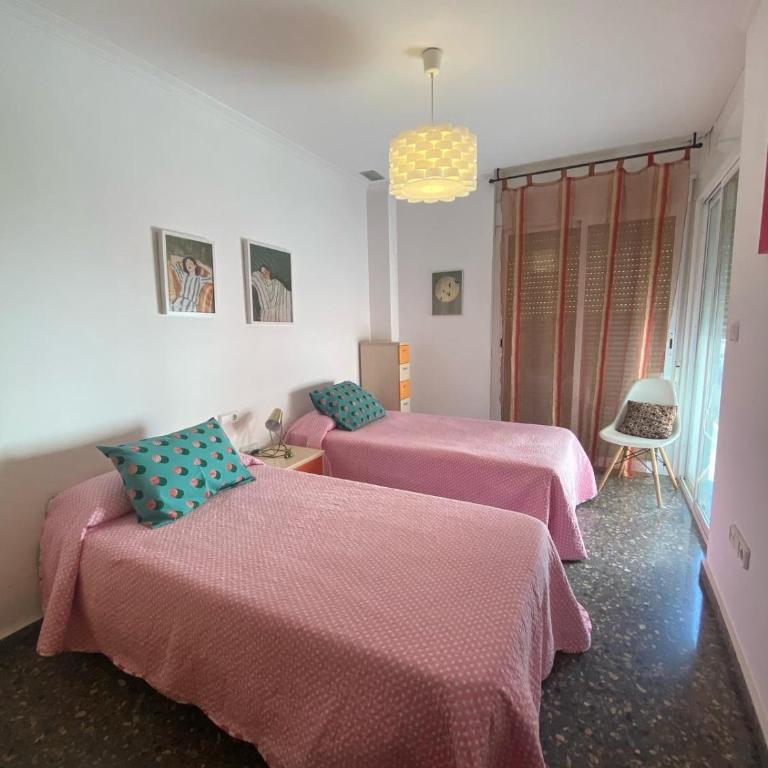 Llandells 12 - Apartamento de 2 dormitorios - 10
