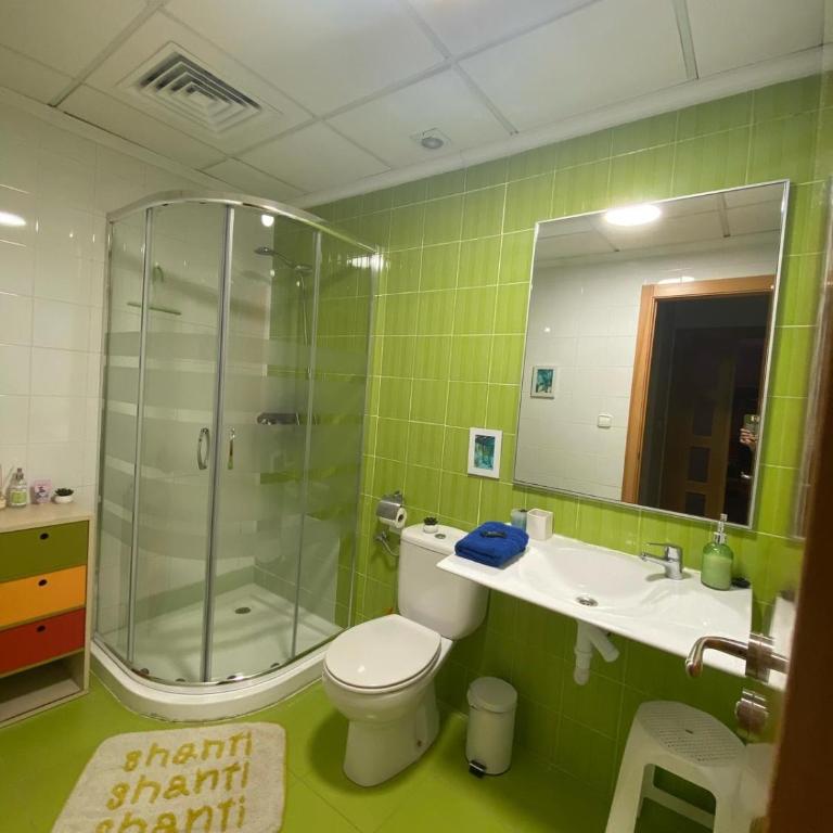 Llandells 12 - Apartamento de 2 dormitorios - 11