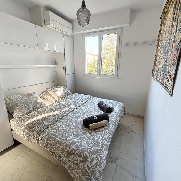 Belvédère 3 étoiles - Appartement 1 Chambre - 4
