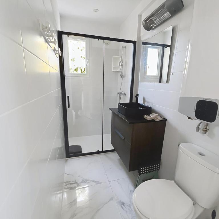 Belvédère 3 étoiles - Appartement 1 Chambre - 6