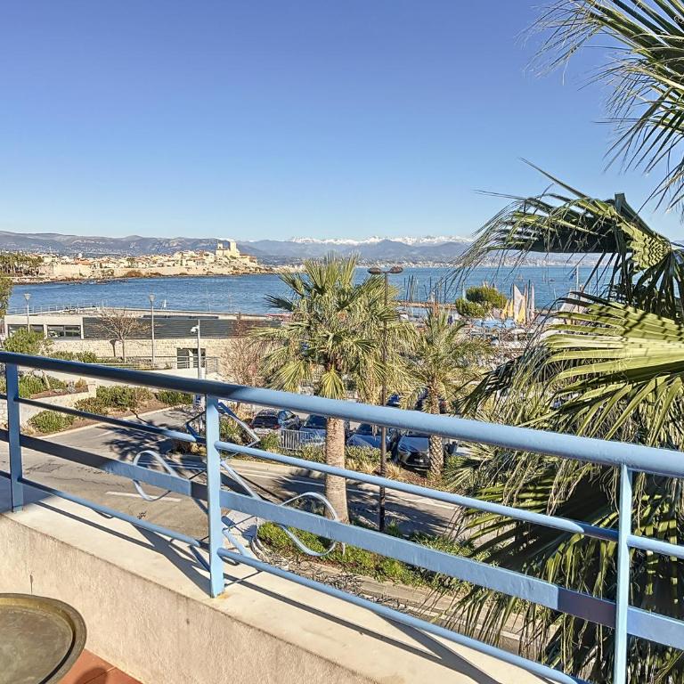 Belvédère 3 étoiles - Appartement 1 Chambre - 9