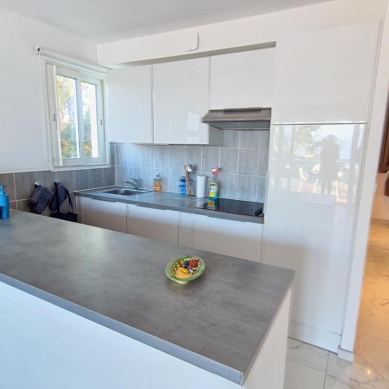 Belvédère 3 étoiles - Appartement 1 Chambre - 3