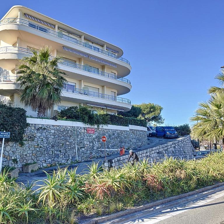 Belvédère 3 étoiles - Appartement 1 Chambre - 8