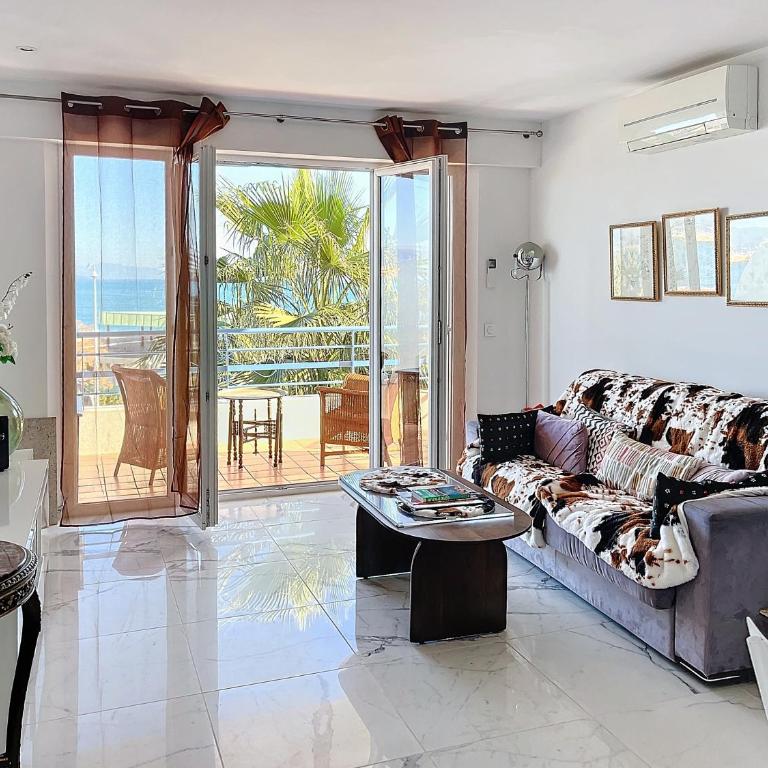 Belvédère 3 étoiles - Appartement 1 Chambre - 2