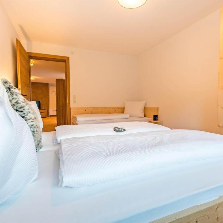 Apart Blasblei - Apartment mit 2 Schlafzimmern - 7